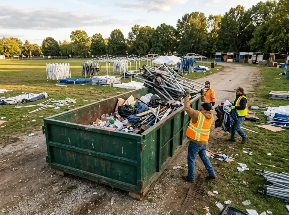 temporary-event-waste-containe-016 — frequently asked questions, Roll-Off Dumpster Rental Services in Monroe, WA